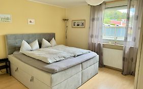 Ferienwohnung Bille